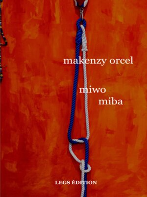 cover image of Miwo Miba